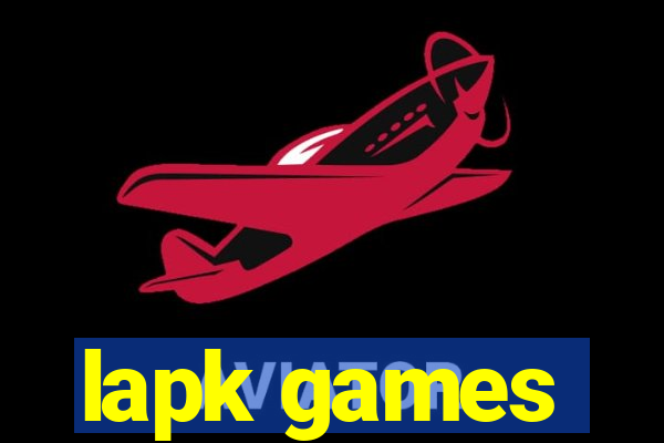 lapk games
